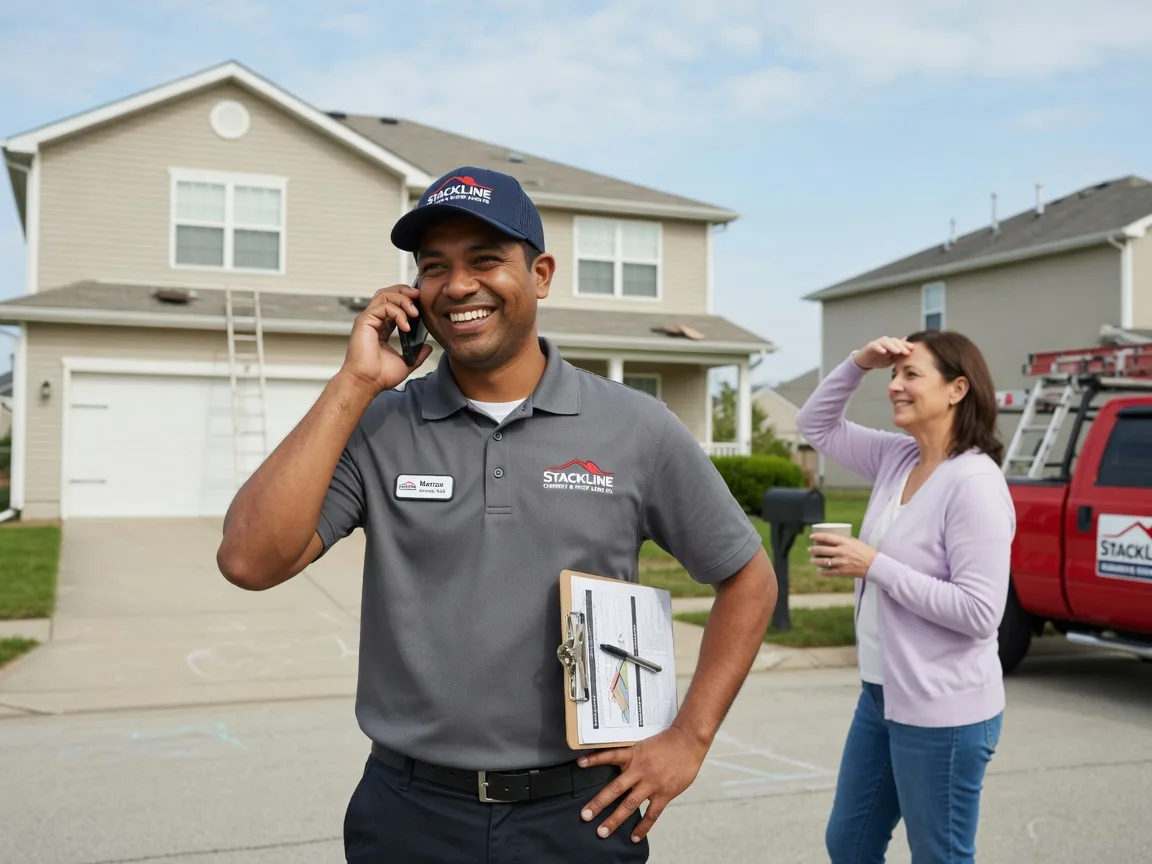 Chimney flashing repair Villalba, PR FAQs